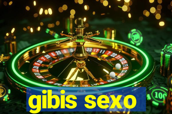 gibis sexo